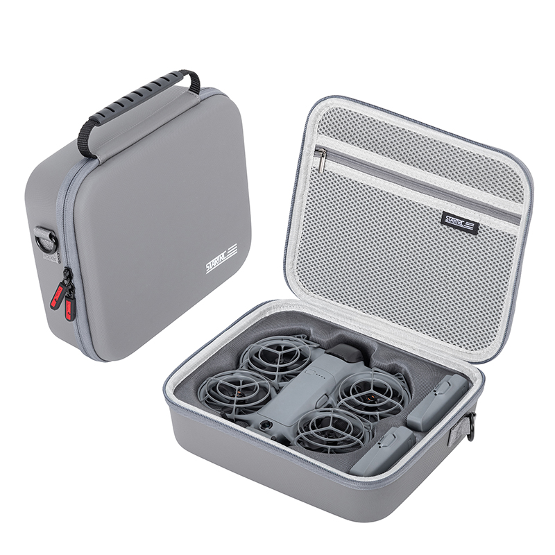 Drone Carrying Bag - STARTRC Neo 2 Portable PU Shoulder