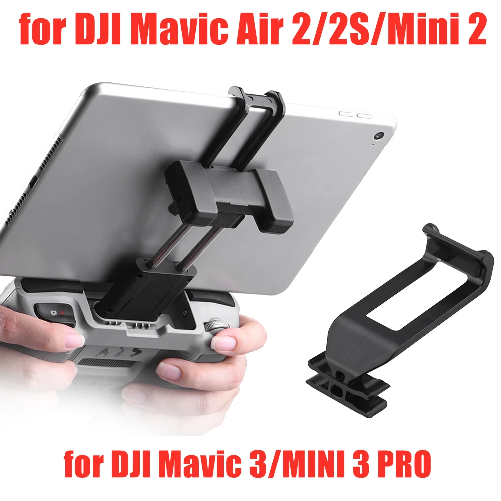 Drone Dji Rc N1 - Tablet Mobile Phone Holder for DJI