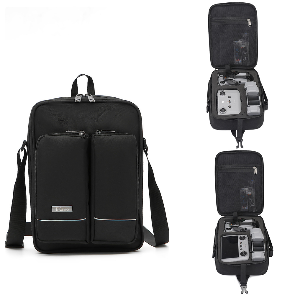 Drone Carrying Bag - Travel Shoulder Storage Bag For DJI