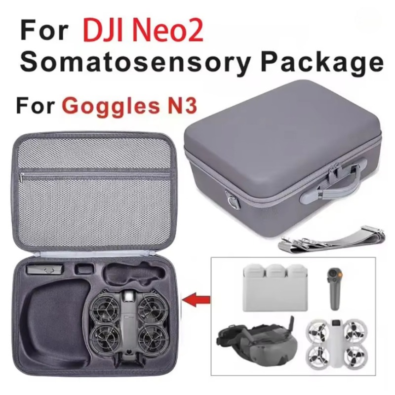 Drone Carrying Bag - for dji NEO2 Portable Carrying Case