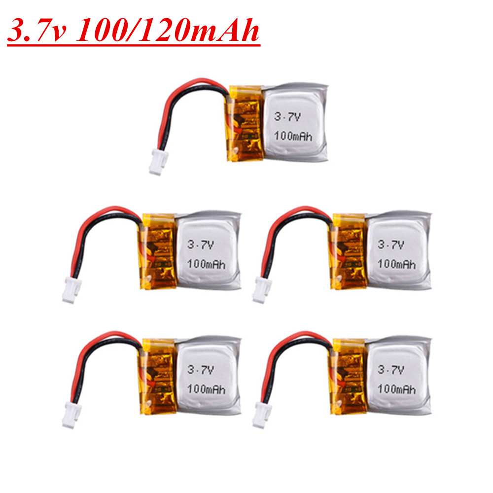 Drone Keh Rc K11 Turbo - 3.7V 100mAh 120mAh Lipo Battery Charger