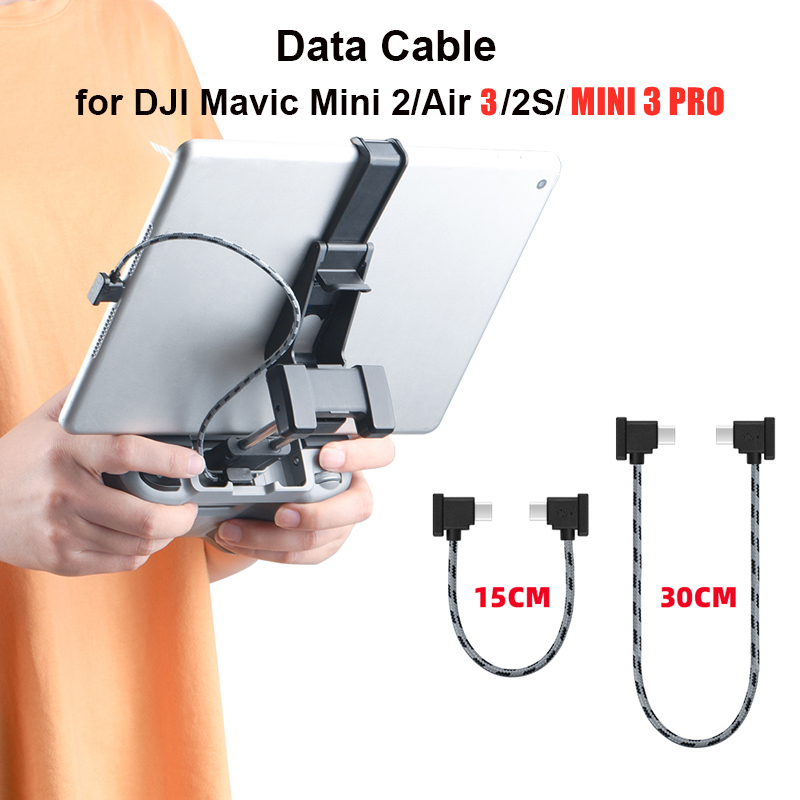 Drone Dji Rc N1 - Data Cable For DJI Flip/Mavic 3/Air
