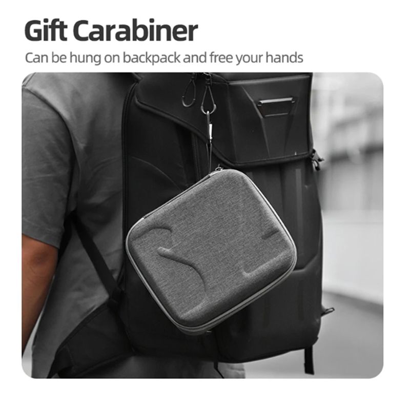 Sunnylife Waterproof Bag For D - Drone Carrying Bag ulasan dan harga