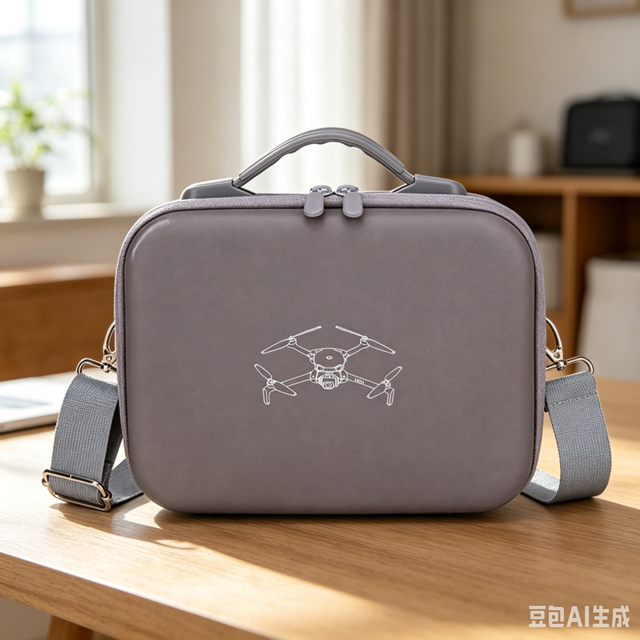 For DJI Lito 1/X1 Storage Bag  - Drone Dji Rc N1 ulasan dan harga