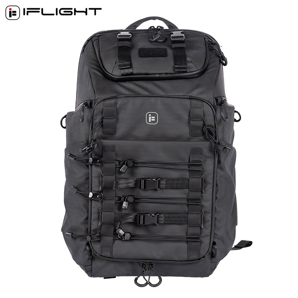 IFlight FPV Drone Backpack V2  - Drone Carrying Bag ulasan dan harga