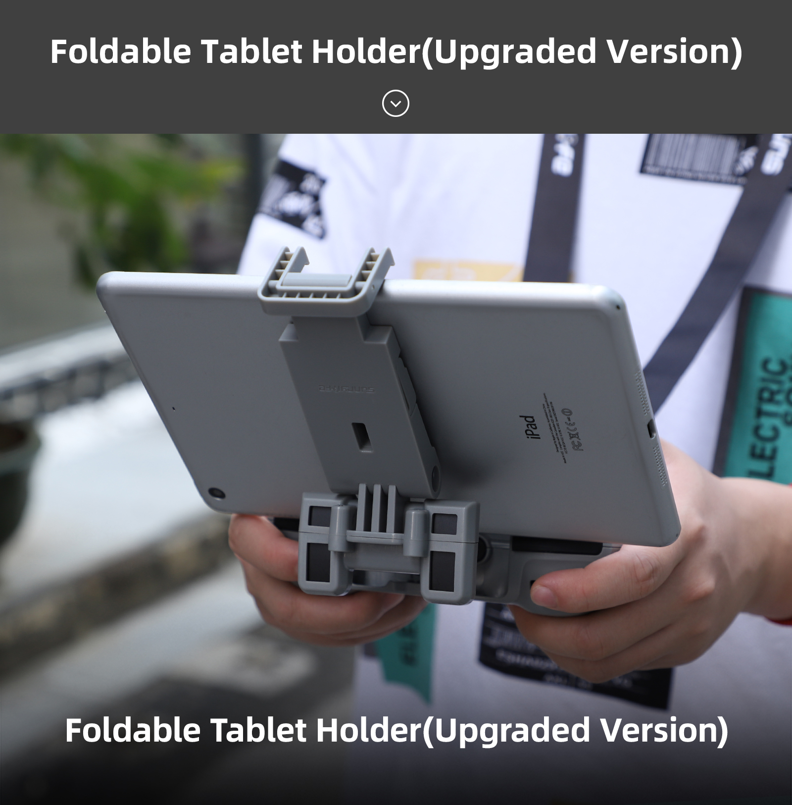 Foldable Disassembly-free Brac - Drone Dji Rc N1 ulasan dan harga