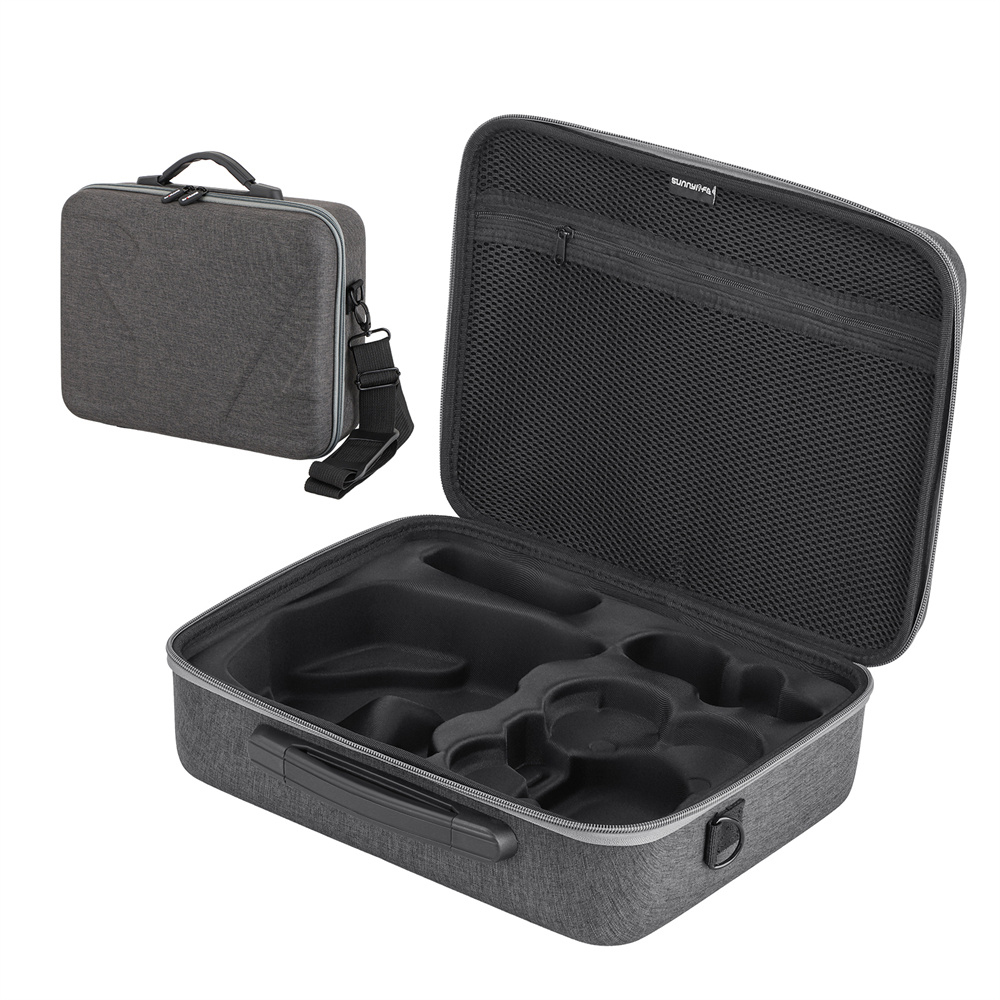 For DJI NEO Waterproof Case Go - Drone Motion Rc ulasan dan harga