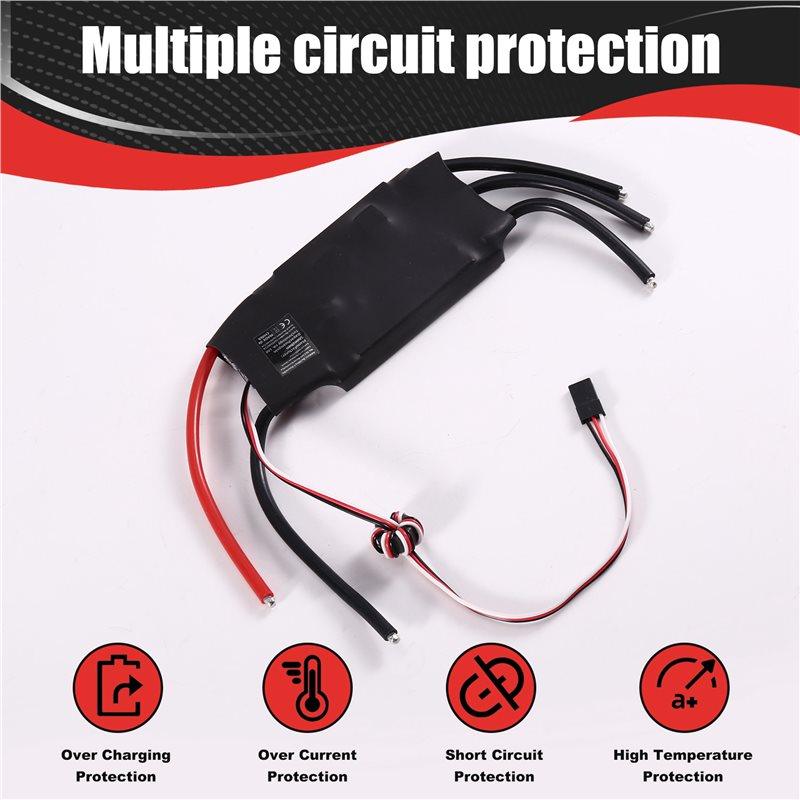 Blheli RC Brushless ESC 150A E - Nano Quad Fpv ulasan dan harga