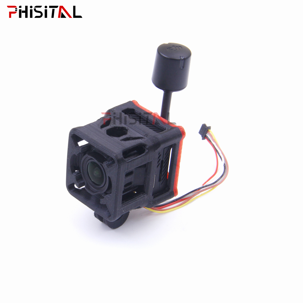 DJI O3 air unit camera integra - Drone Rc Racing ulasan dan harga