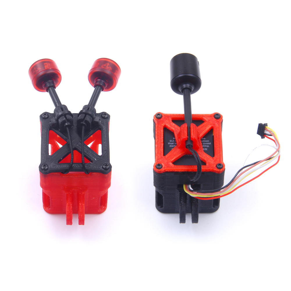 DJI O3 air unit camera integra - Drone Rc Racing ulasan dan harga