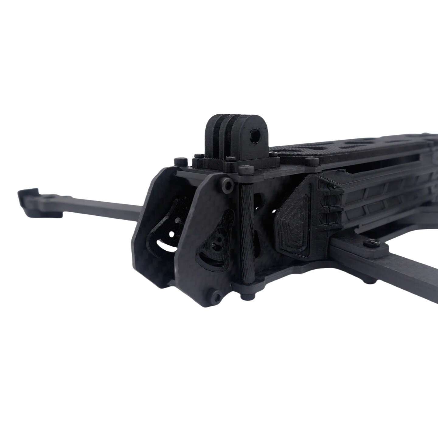 Erdog 7inch 8-9-10 inch O4 Fra - Drone Rc Racing ulasan dan harga
