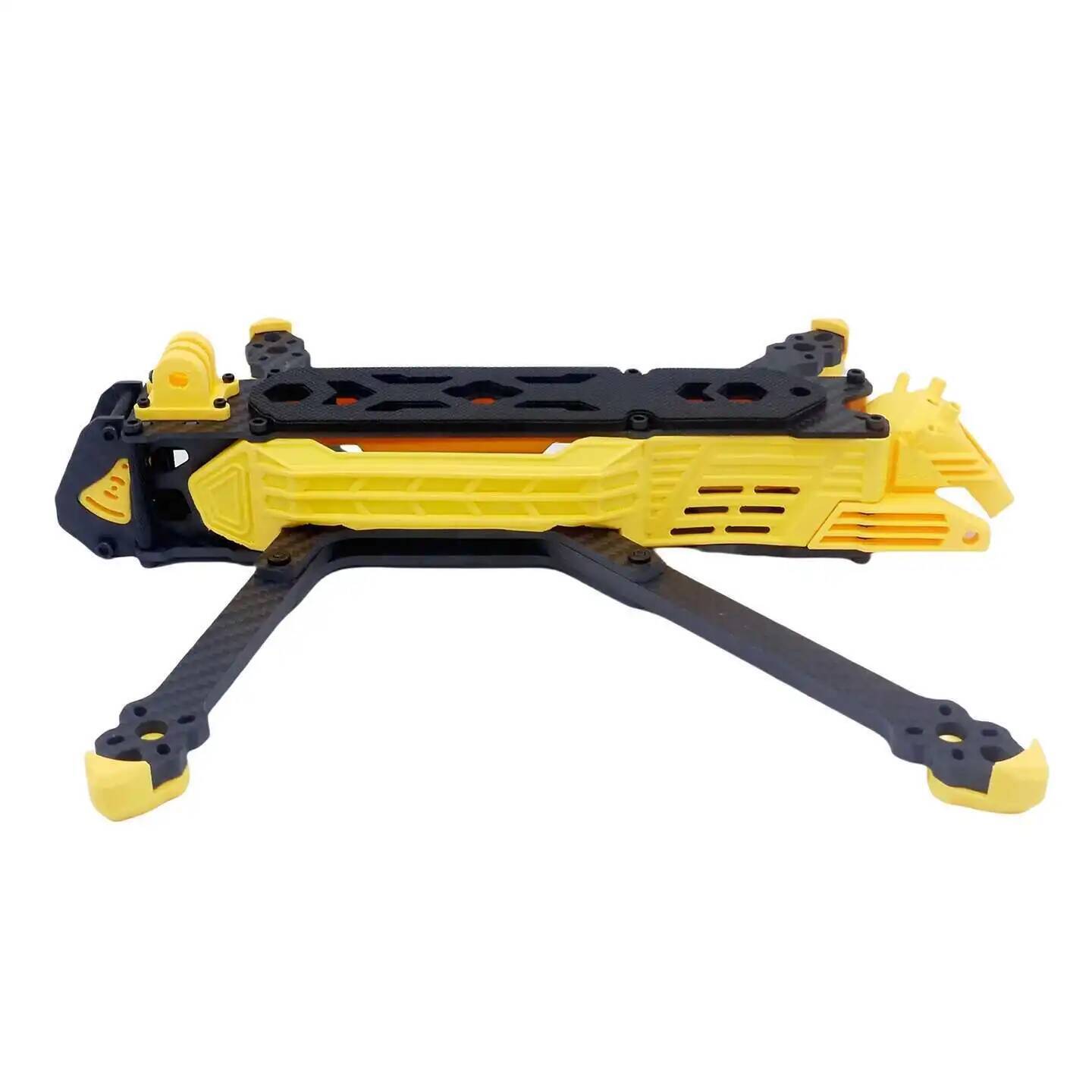 Erdog 7inch 8-9-10 inch O4 Fra - Drone Rc Racing ulasan dan harga