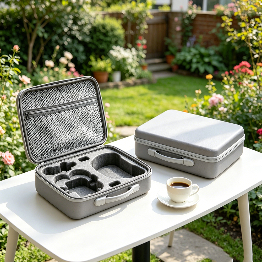 Portable Protective Storage Ba - Drone Motion Rc ulasan dan harga