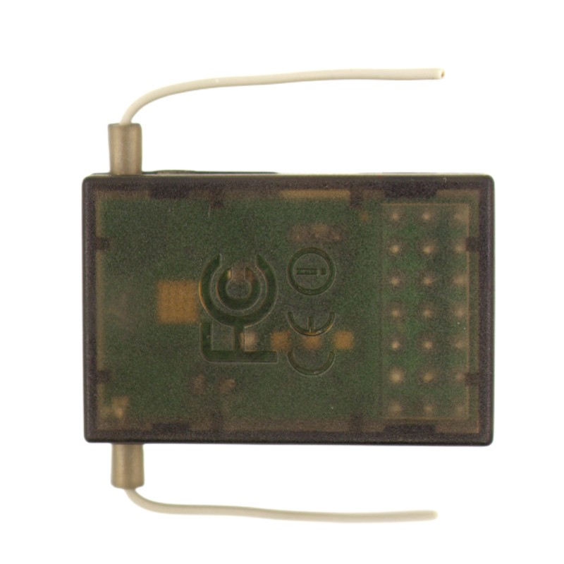 DSM2 MK610 AR6100 2.4G 6CH RC  - Rc Transmitter Drone ulasan dan harga