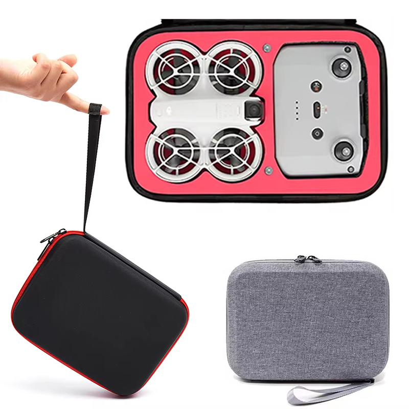 Portable Protection Package Ha - Drone Dji Rc N3 ulasan dan harga