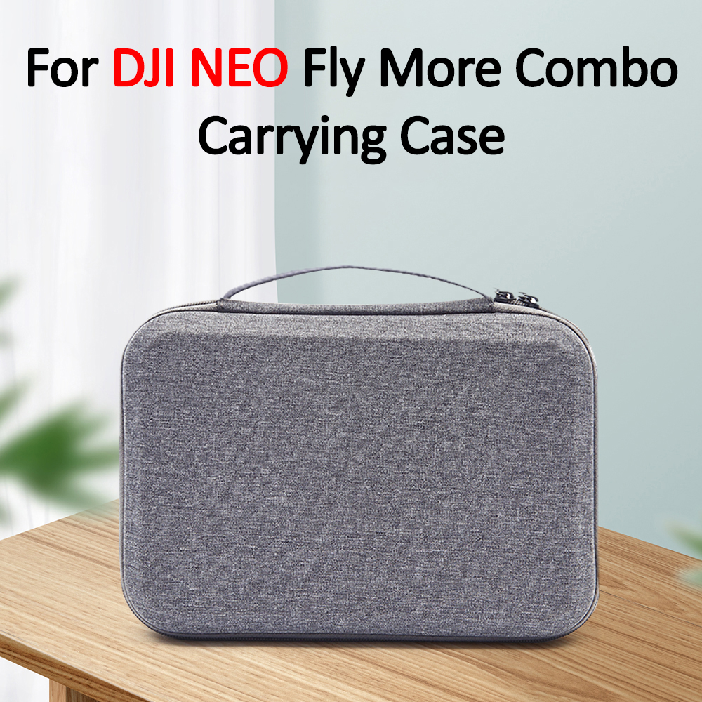 Portable Protection Package Ha - Drone Dji Rc N3 ulasan dan harga