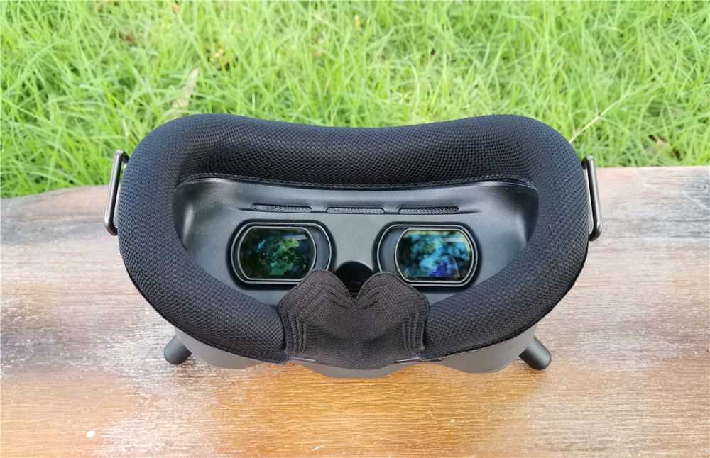 For DJI FPV Goggles Sponge Foa - Drone Dji Rc N1 ulasan dan harga