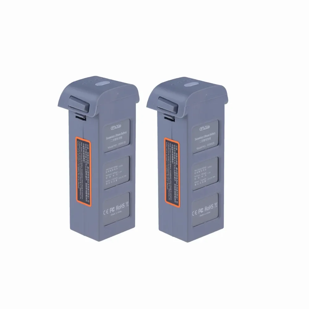 11.4V 3100mAh Battery for CFLY - Drone Keh Rc K11 Turbo ulasan dan harga