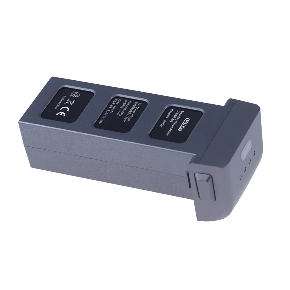 11.4V 3100mAh Battery for CFLY - Drone Keh Rc K11 Turbo ulasan dan harga