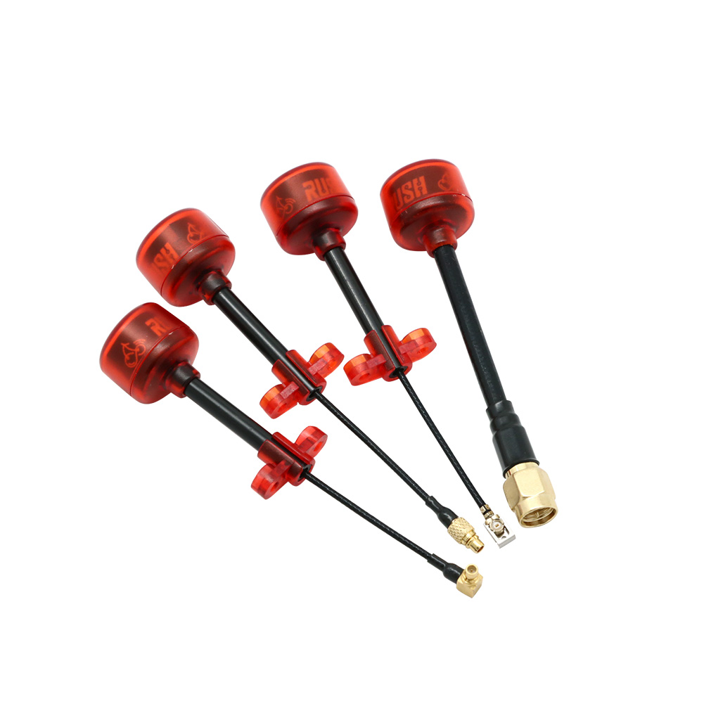 Rush Cherry FPV 5.8G Antenna L - Drone Rc Racing ulasan dan harga