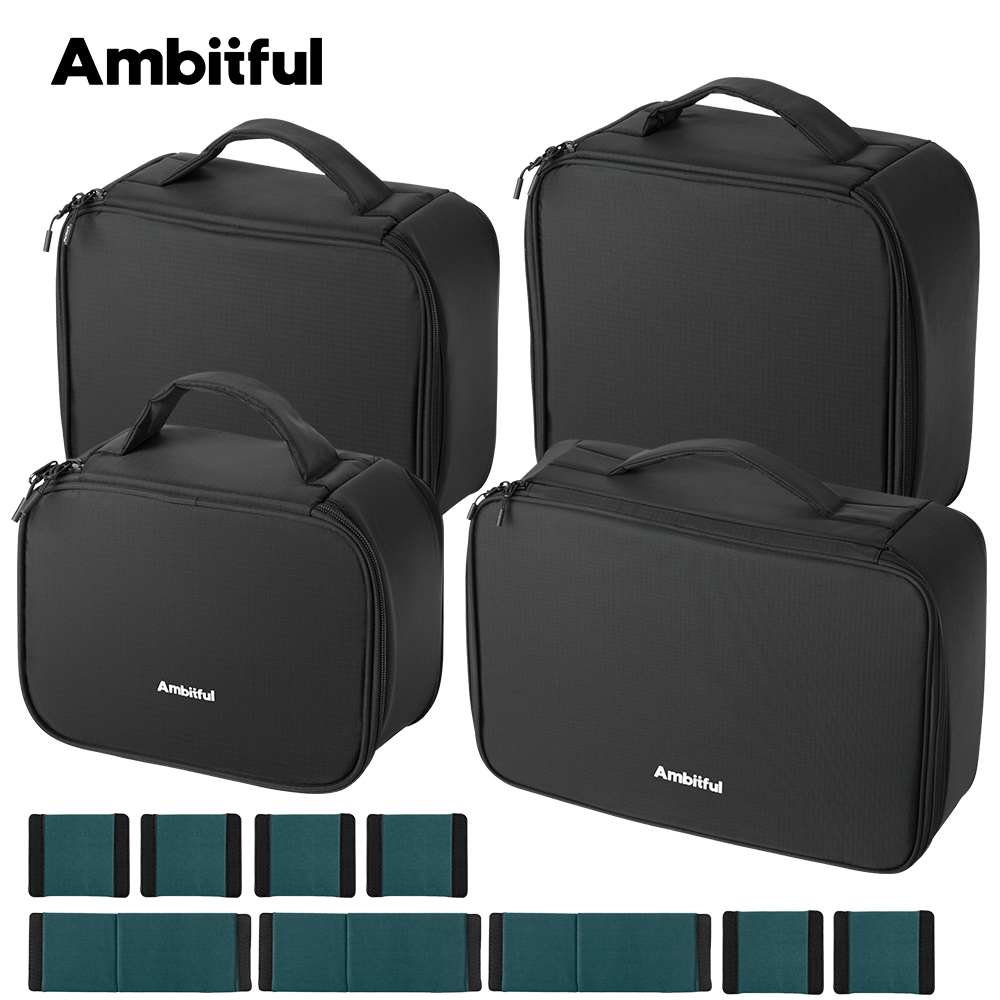 AMBITFUL Zoom P7 II Photograph - Drone Carrying Bag ulasan dan harga