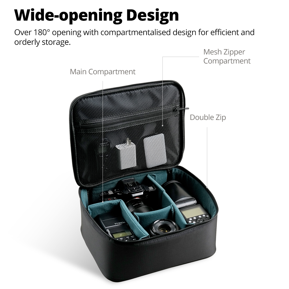 AMBITFUL Zoom P7 II Photograph - Drone Carrying Bag ulasan dan harga