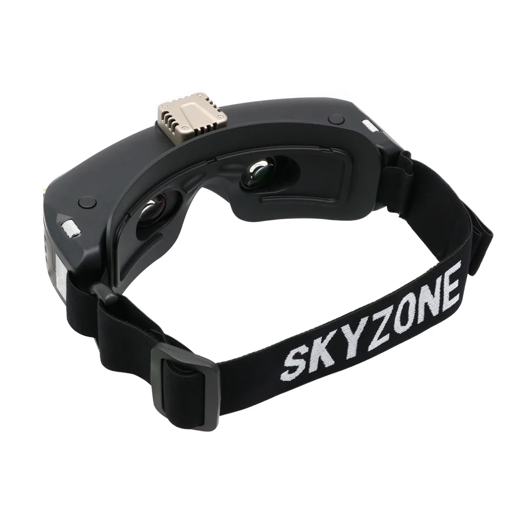 SKYZONE SKY04X PRO OLED 48CH 5 - Drone Rc Racing ulasan dan harga