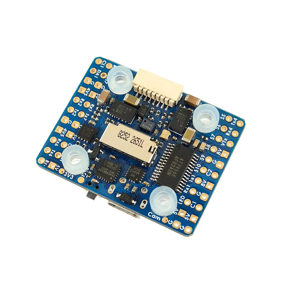 MATEKSYS Matek H743 MINI V3  F - Drone Rc Racing ulasan dan harga