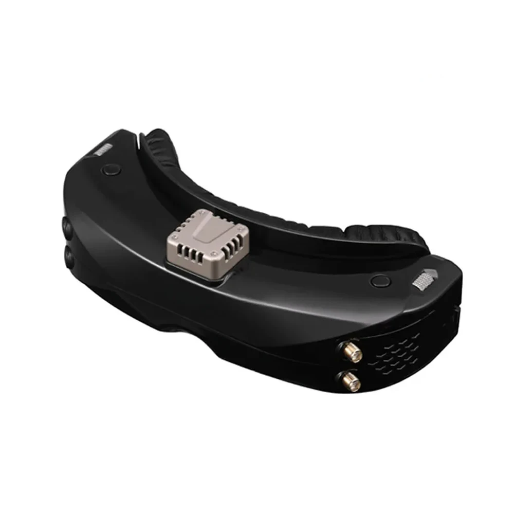 Skyzone Sky04X Pro Oled Fpv Go - Drone Rc Racing ulasan dan harga