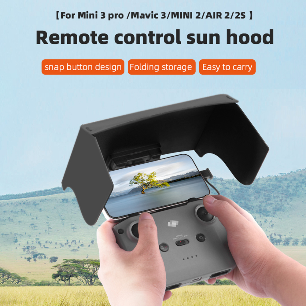 For DJI Mavic 3/Mini 2/Air 2/A - Drone Dji Rc N1 ulasan dan harga