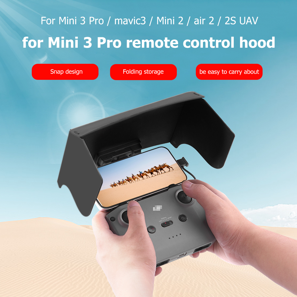 For DJI Mavic 3/Mini 2/Air 2/A - Drone Dji Rc N1 ulasan dan harga