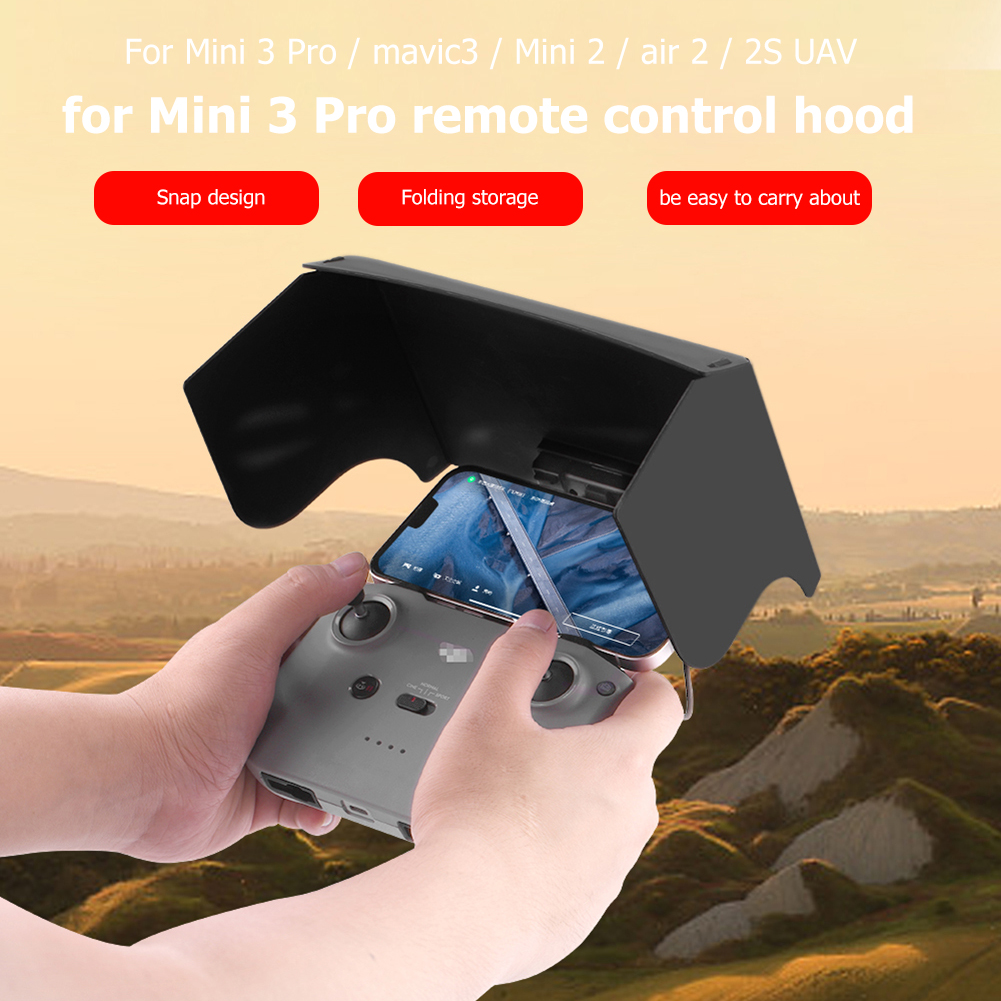 For DJI Mavic 3/Mini 2/Air 2/A - Drone Dji Rc N1 ulasan dan harga