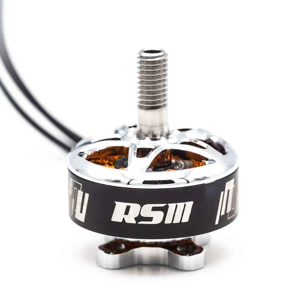 Emax RS III Series 2207 2306 1 - Nano Quad Fpv ulasan dan harga
