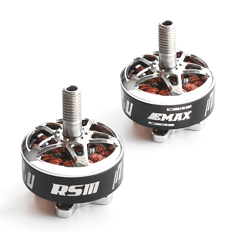 Emax RS III Series 2207 2306 1 - Nano Quad Fpv ulasan dan harga