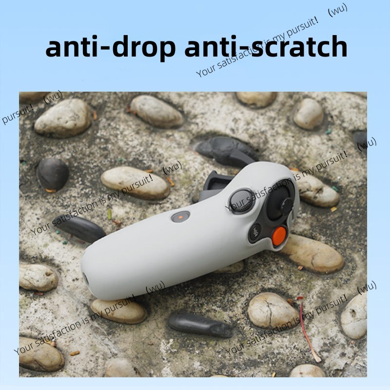 Silicone Case for DJI RC Motio - Drone Motion Rc ulasan dan harga