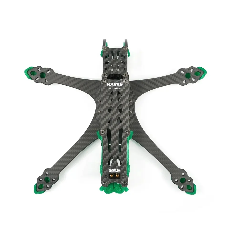 GEP-MK5D O3 MK5X to MK5D DeadC - Drone Rc Racing ulasan dan harga