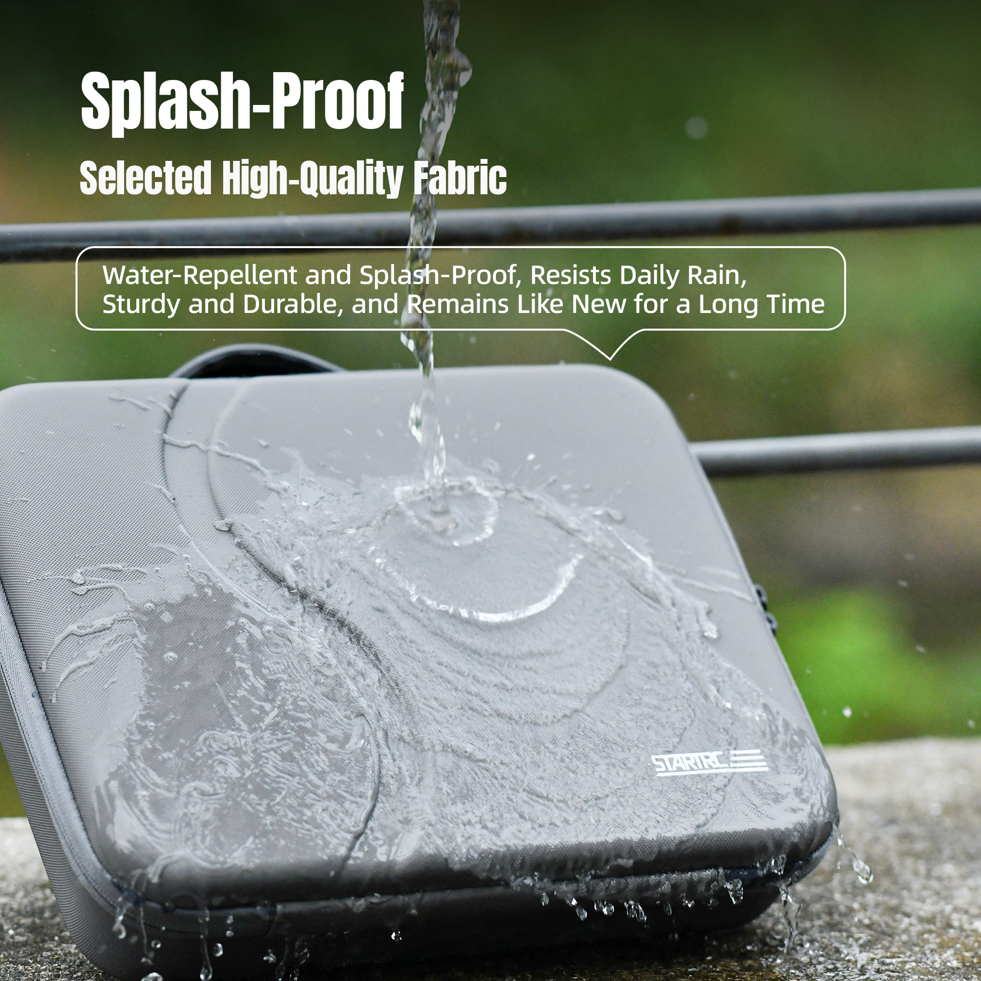 STARTRC Travel Carrying Case f - Drone Carrying Bag ulasan dan harga