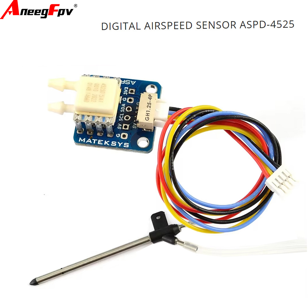 MATEK System ASPD-4525  DIGITA - Drone Rc Racing ulasan dan harga