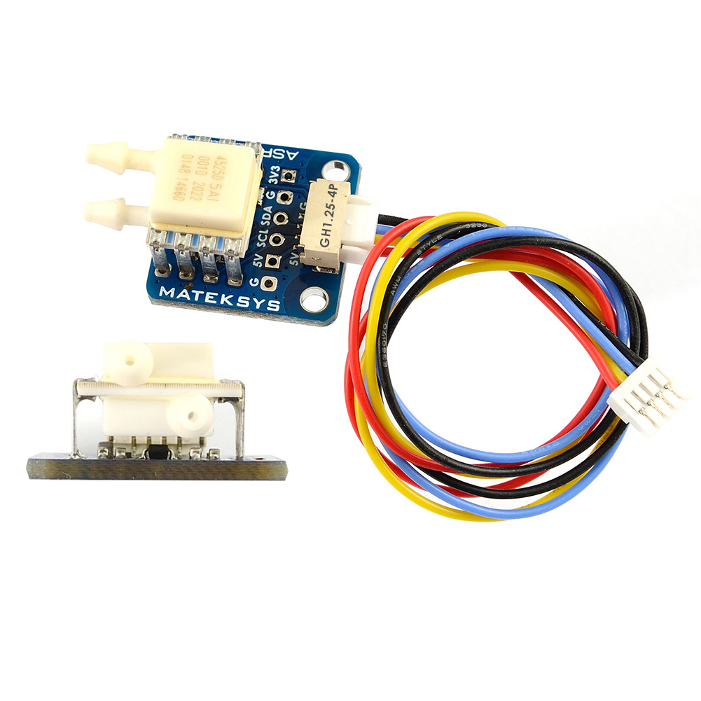 MATEK System ASPD-4525  DIGITA - Drone Rc Racing ulasan dan harga