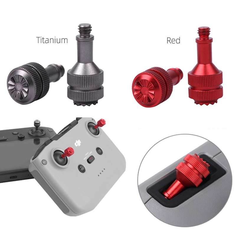 Metal Joystick RC-N1/N2 Remote - Drone Dji Rc N1 ulasan dan harga