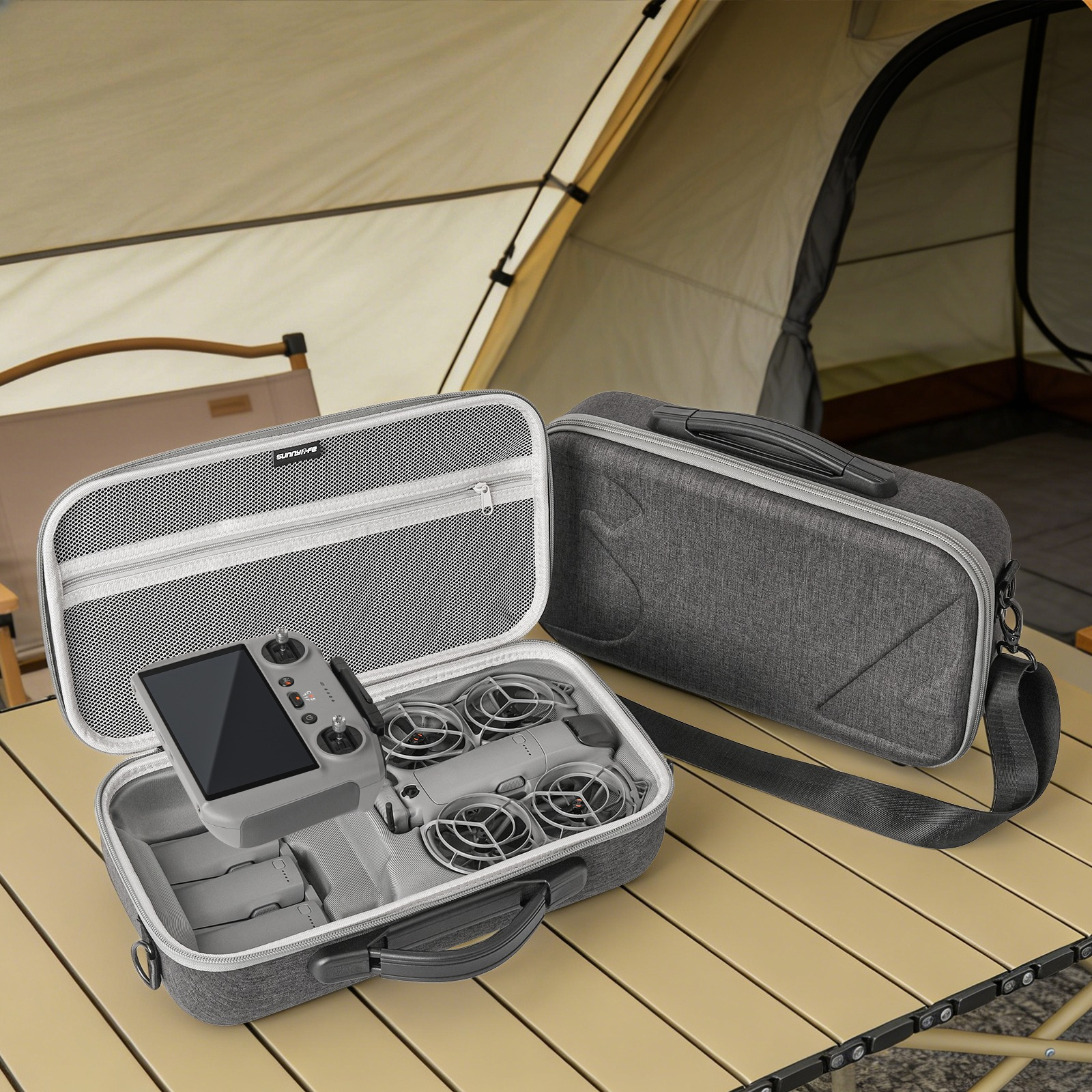 Portable Carrying Case For DJI - Drone Carrying Bag ulasan dan harga