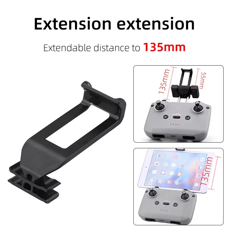 Tablet Mobile Phone Holder for - Drone Dji Rc N1 ulasan dan harga