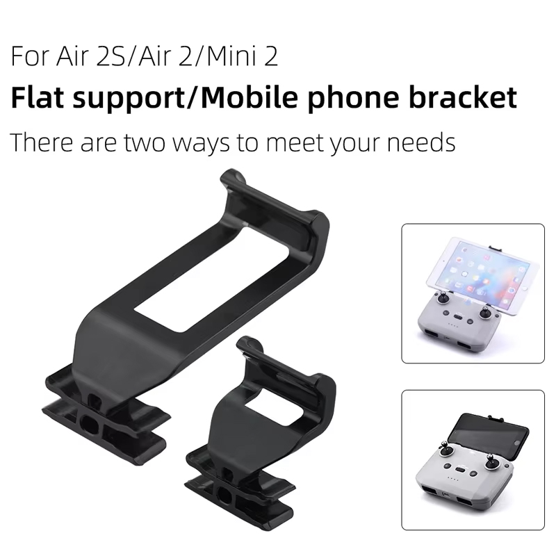 Tablet Mobile Phone Holder for - Drone Dji Rc N1 ulasan dan harga