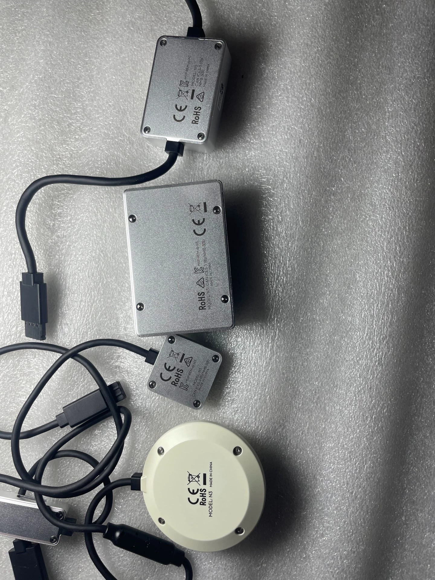 N3 Ag Flight Controller Agricu - Drone Dji Rc N3 ulasan dan harga