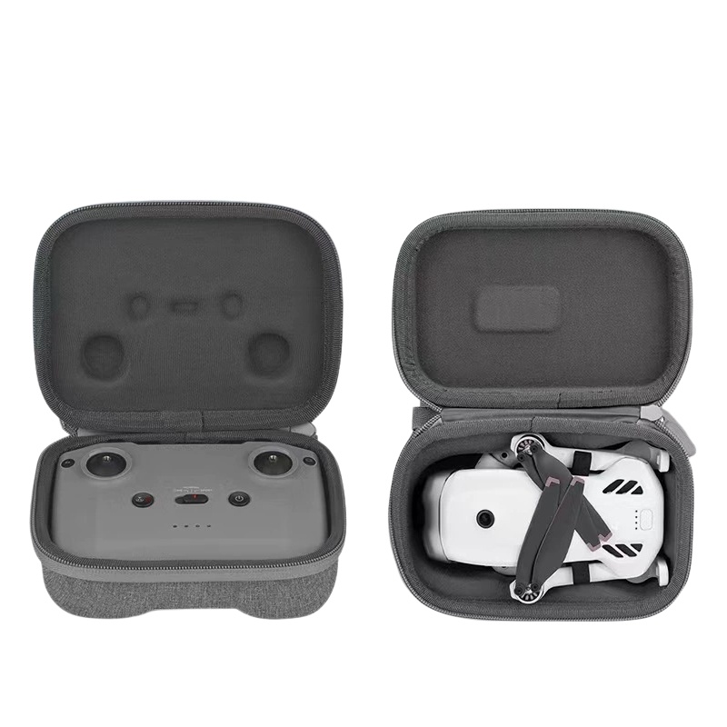 Storage Bag for DJI Lito1/ Lit - Drone Dji Rc N1 ulasan dan harga