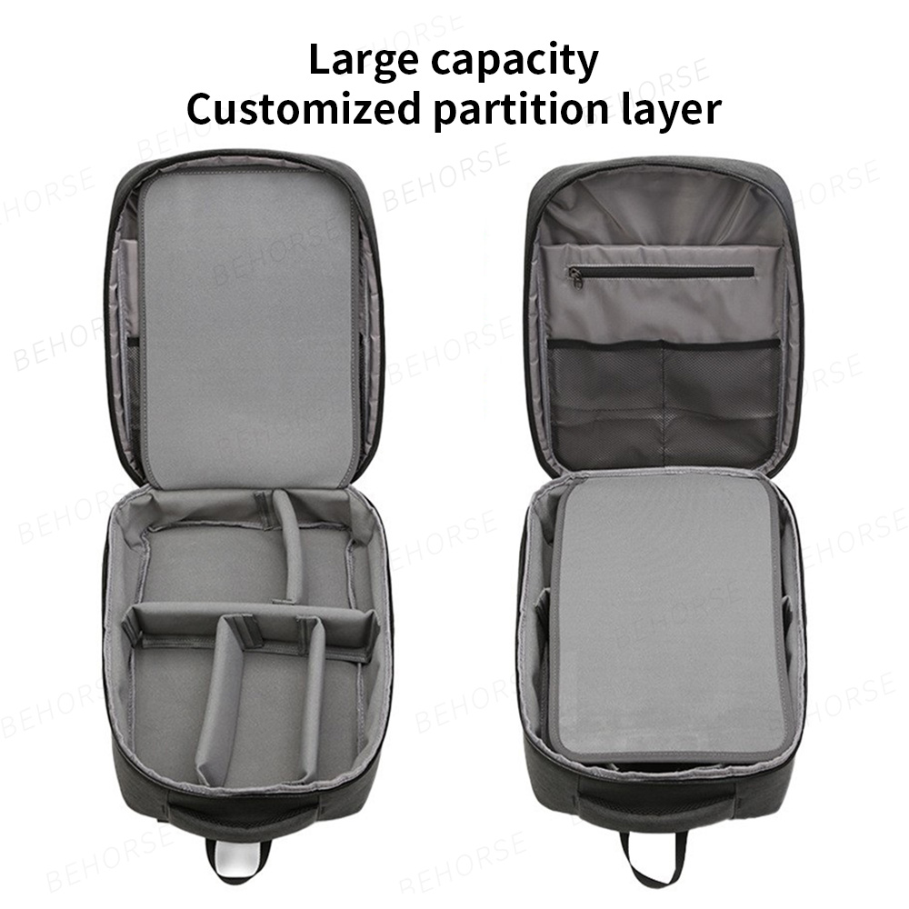 Shockproof Carry Backpack For  - Drone Motion Rc ulasan dan harga