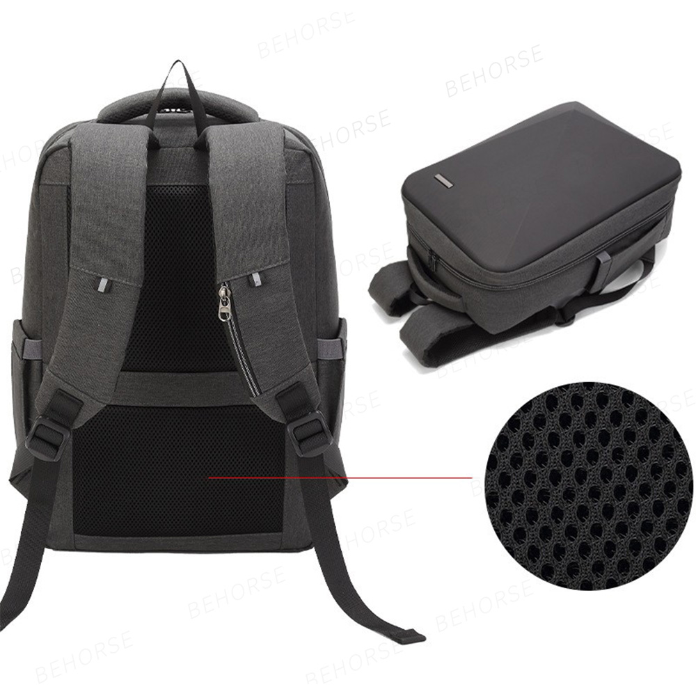 Shockproof Carry Backpack For  - Drone Motion Rc ulasan dan harga