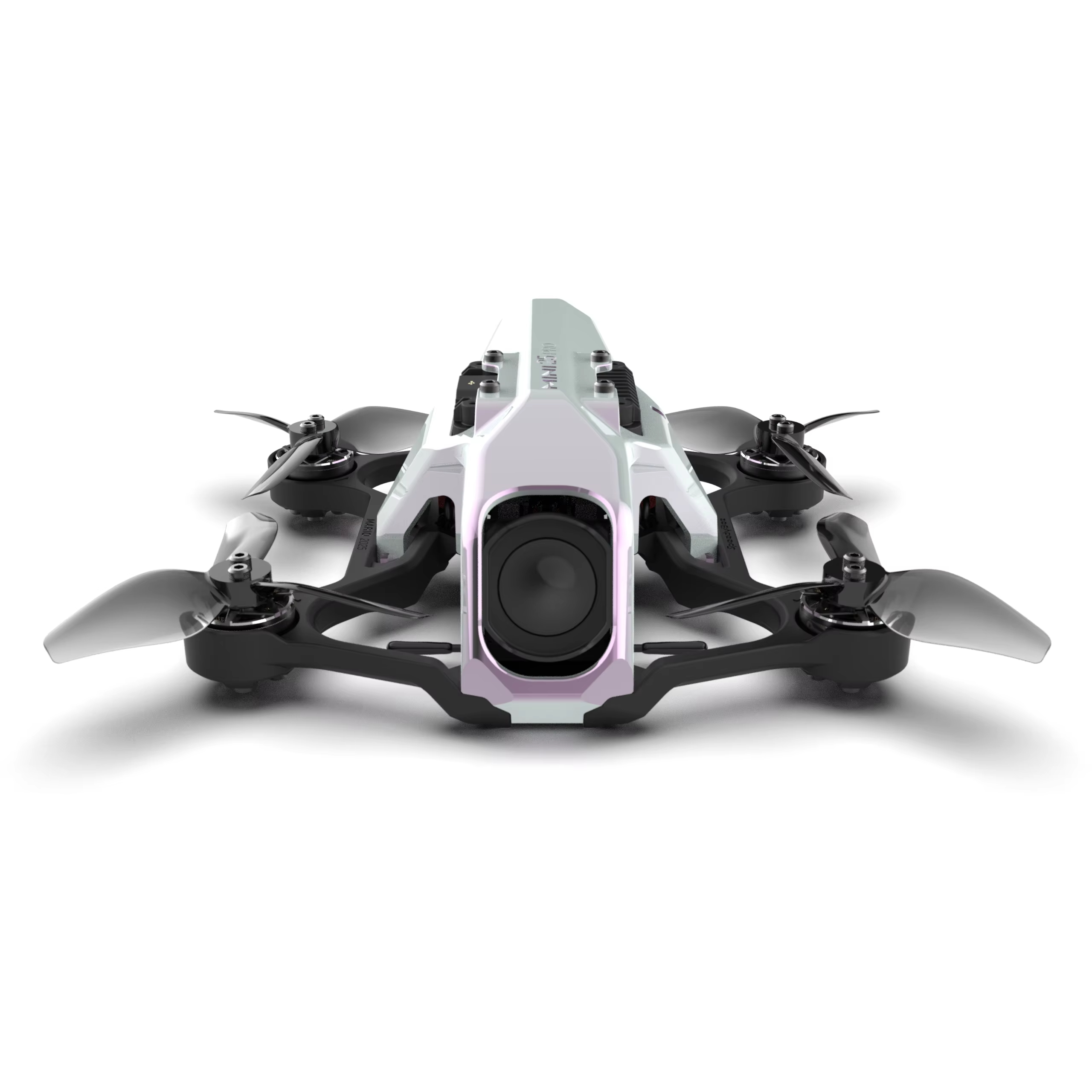 SpeedyBee Mario Mini25 PW /Mar - Nano Quad Fpv ulasan dan harga