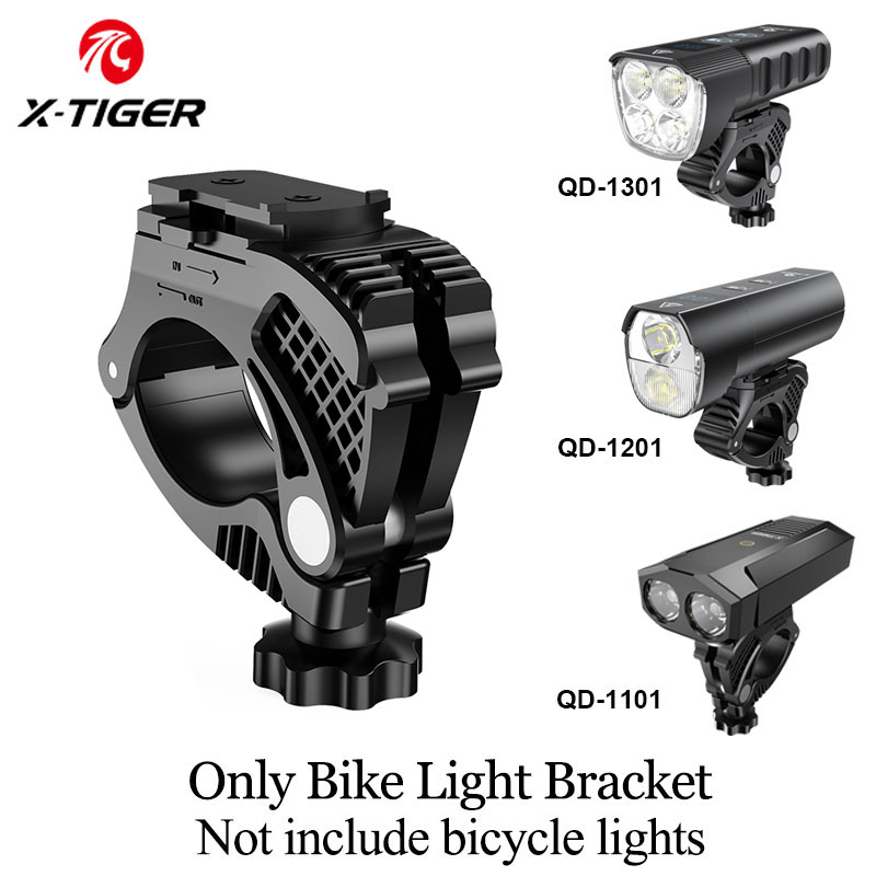 X-Tiger Bike Light Bracket For - Drone Keh Rc K11 Turbo ulasan dan harga