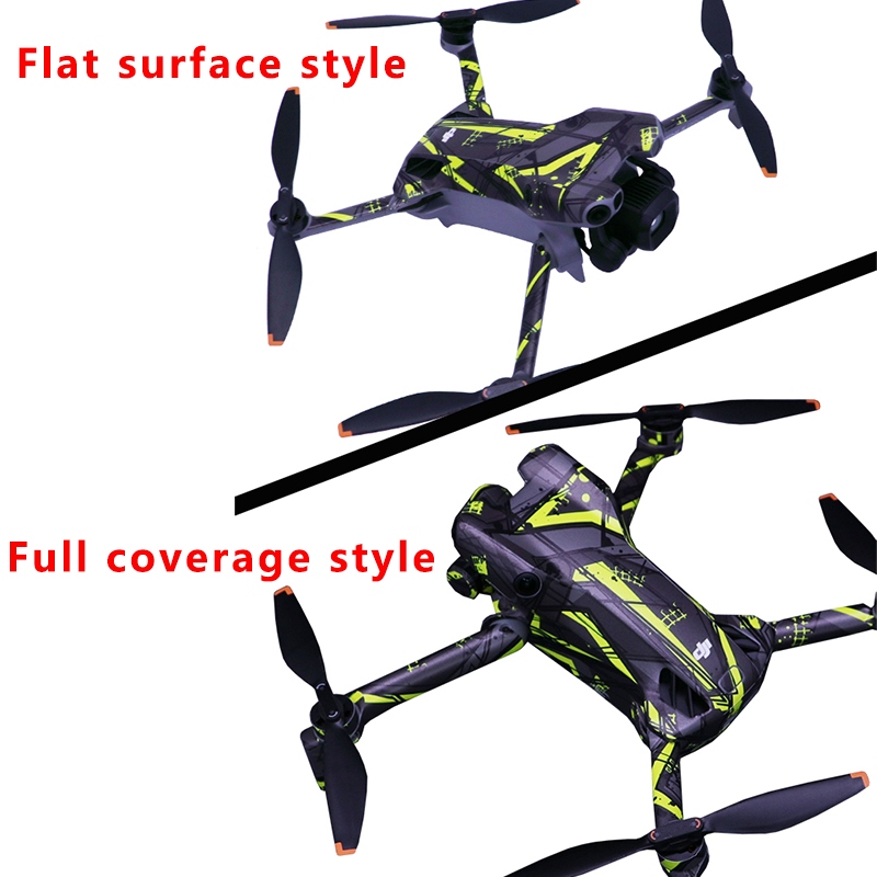 For DJI Mini 5Pro Drone Sticke - Drone Dji Rc N3 ulasan dan harga